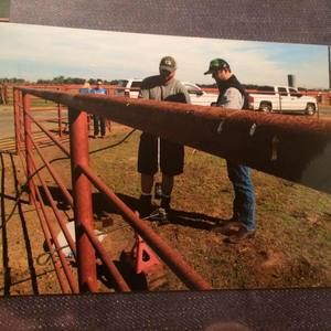 Meet your Posher, Robert